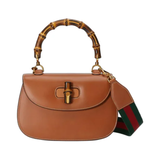 Gucci Bamboo 1947 medium bag