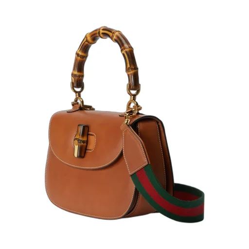 Gucci Bamboo 1947 medium bag