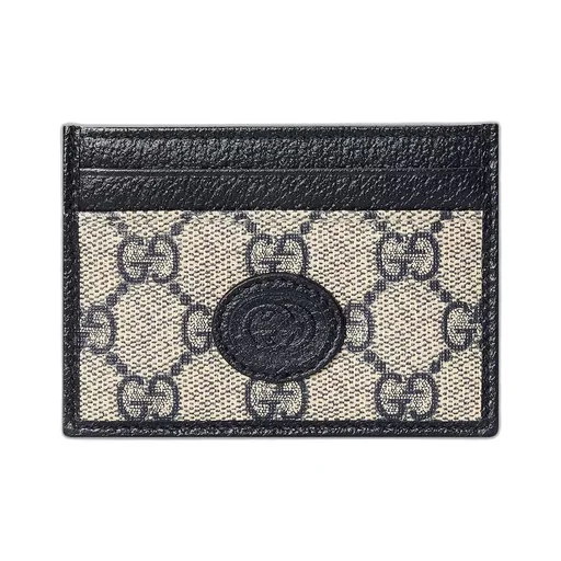 GG card case