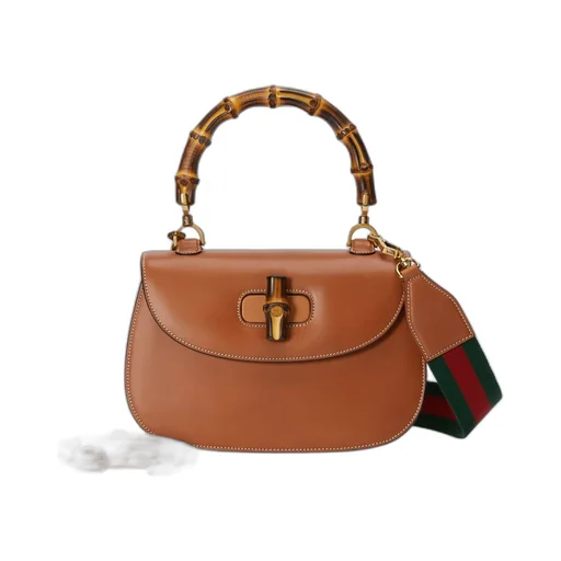 Gucci Bamboo 1947 medium bag