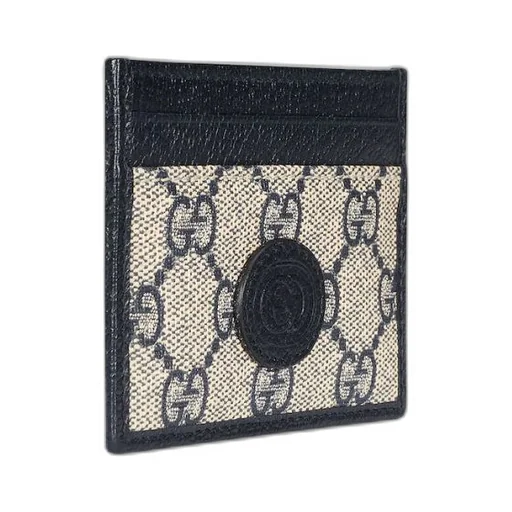 GG card case