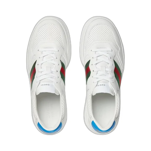 Men's trainer with Web