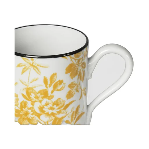 Herbarium mug