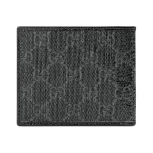 Wallet with Interlocking G