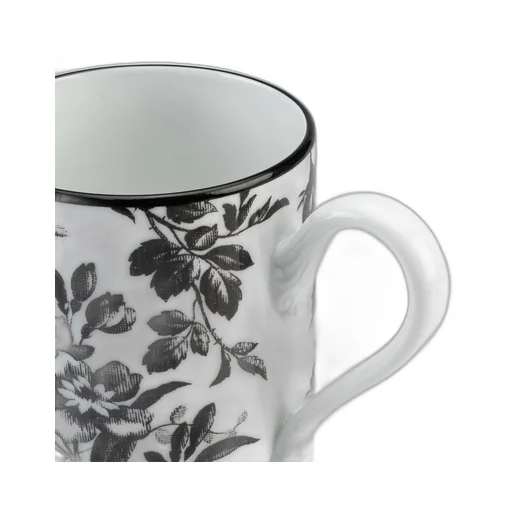 Herbarium mug