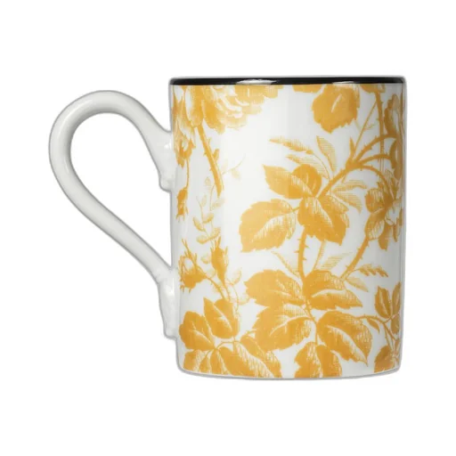 Herbarium mug