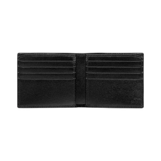 Wallet with Interlocking G