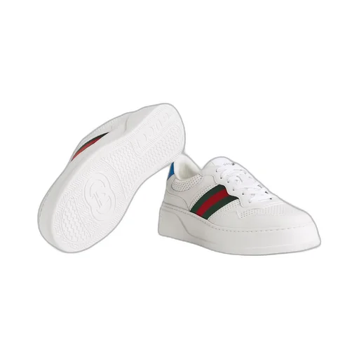 Men's trainer with Web