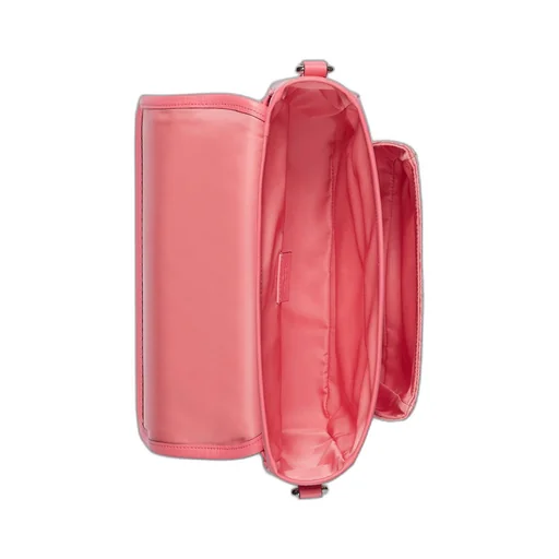 Children's GG Crystal satchel bag