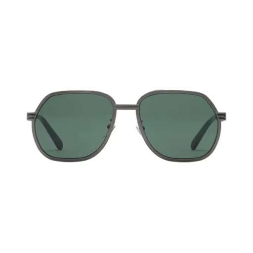 Navigator frame sunglasses