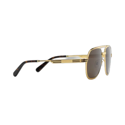 Navigator frame sunglasses