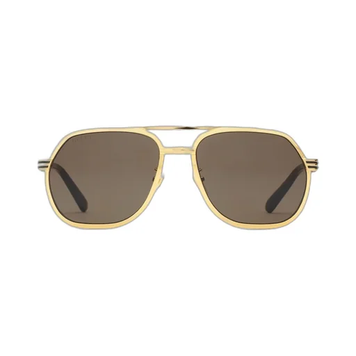 Navigator frame sunglasses