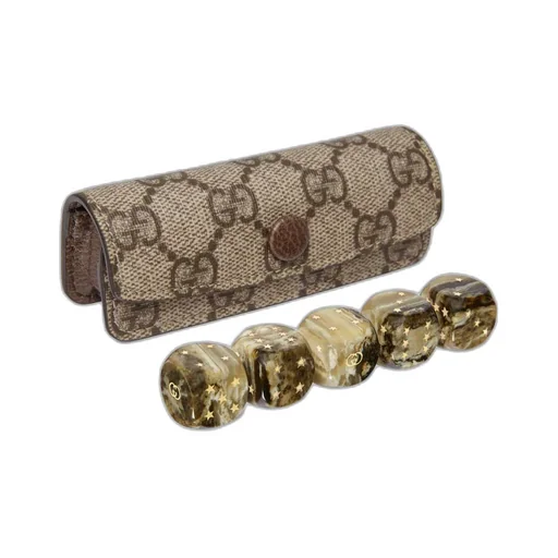 Dice set