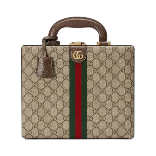 Decorative set with Web and Double G