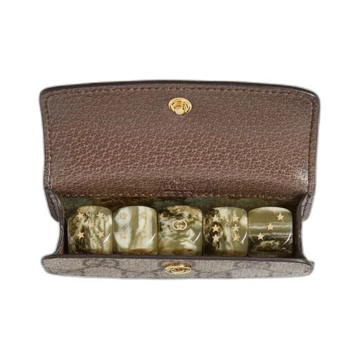 Dice set