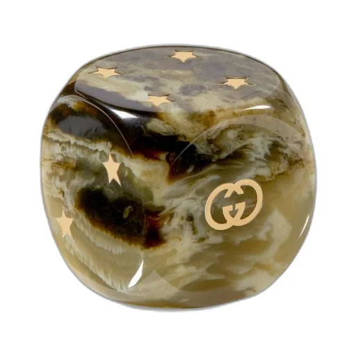 Dice set