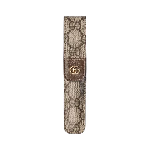 Pen with Double G case