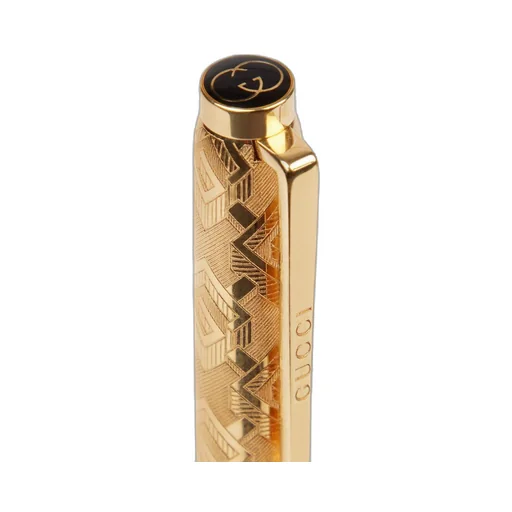 Pen with Double G case