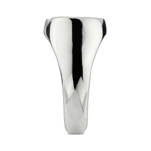 Trademark oval ring