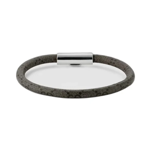 Trademark GG Supreme bracelet