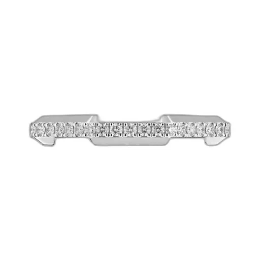 Gucci Link to Love diamond ring