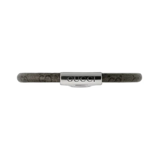 Trademark GG Supreme bracelet