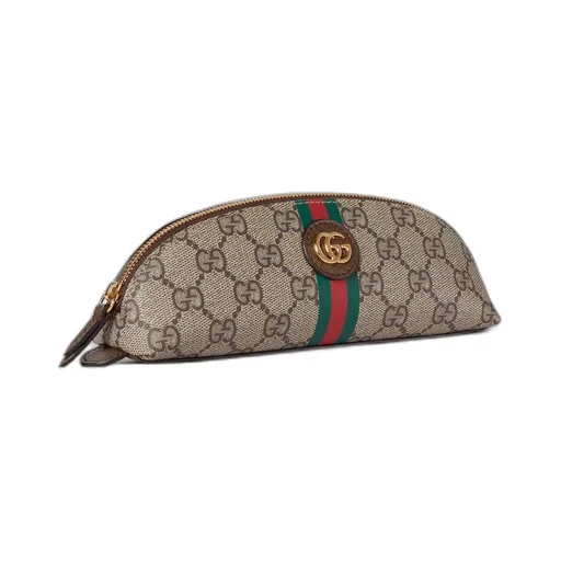 GG pencil case with Double G