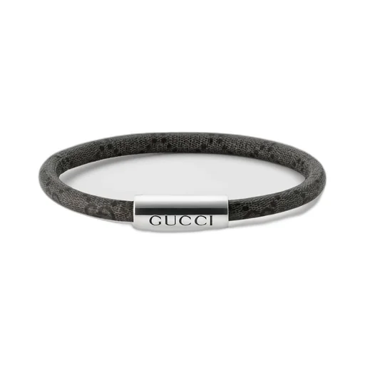 Trademark GG Supreme bracelet