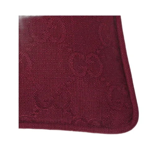 GG viscose cushion