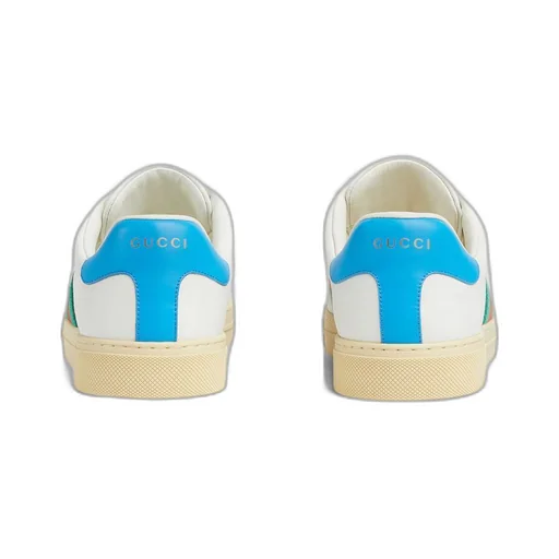 Men's Gucci Ace sneaker with Web
