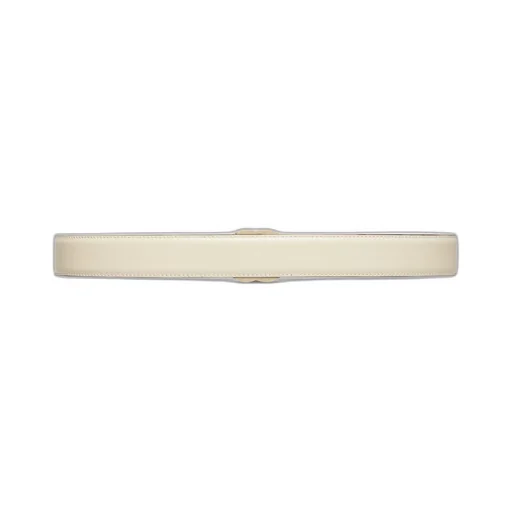 GG Marmont belt with crystal buckle