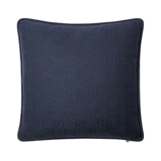 GG viscose cushion