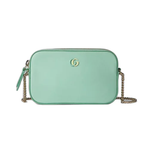 GG Marmont super mini bag