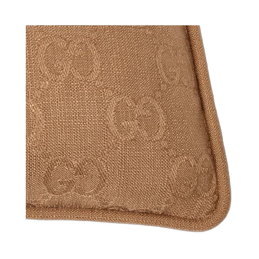 GG viscose cushion