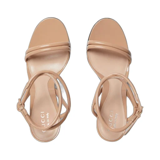 Women's strappy sandal