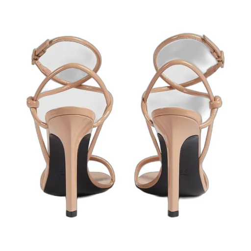 Women's strappy sandal
