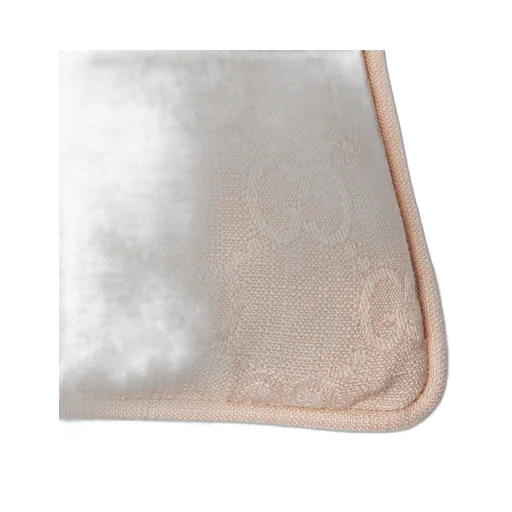 GG viscose cushion