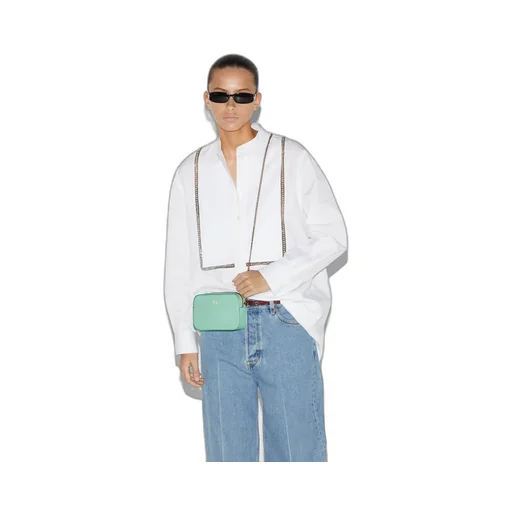 GG Marmont super mini bag