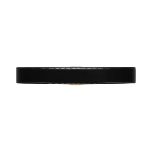 GG Marmont wide belt
