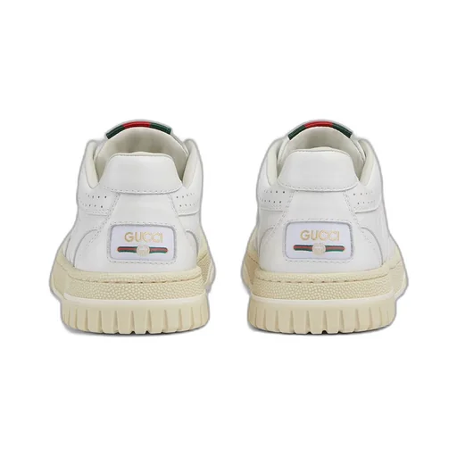 Children's Gucci Re-Web sneaker