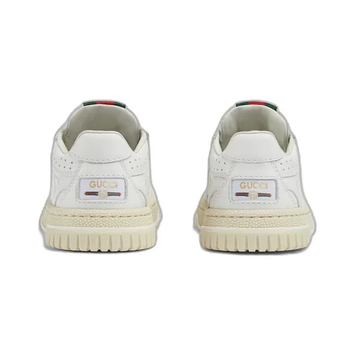 Children's Gucci Re-Web sneaker