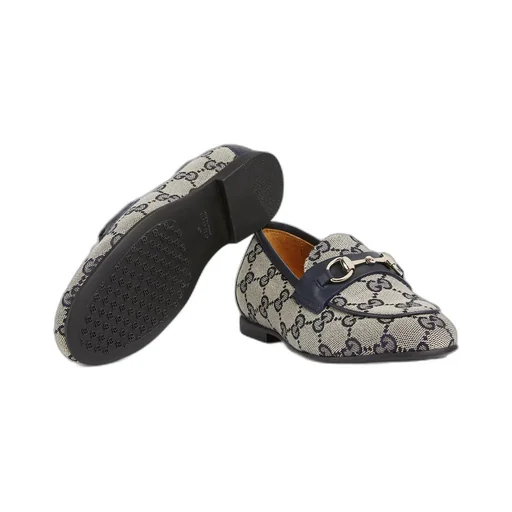 Children's GG loafer
