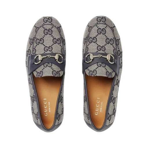 Children's GG loafer