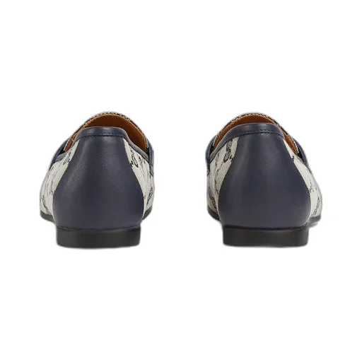 Children's GG loafer