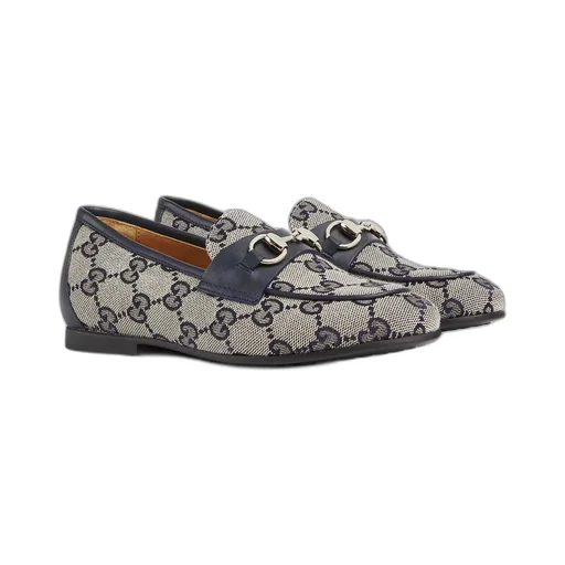 Children's GG loafer