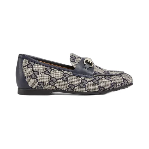 Children's GG loafer