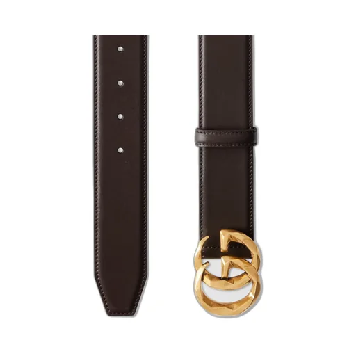 GG Marmont wide belt
