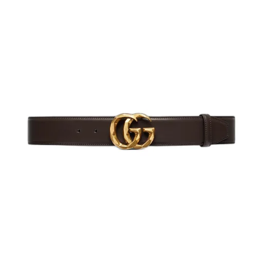 GG Marmont wide belt