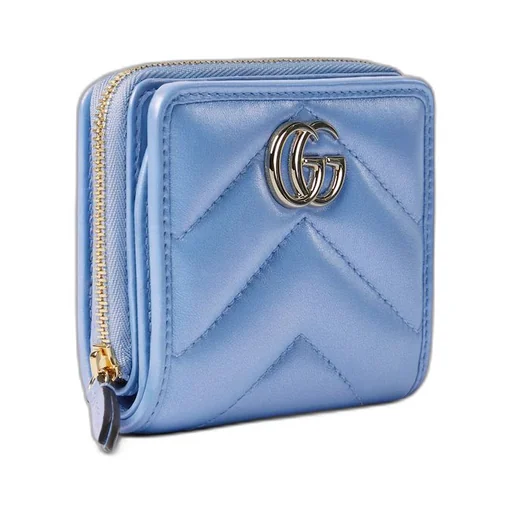 GG Marmont mini wallet