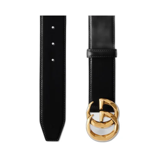 GG Marmont wide belt